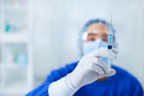 Лечение послеродовой депрессии